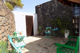 Finca Paraiso In Puerto Del Carmen