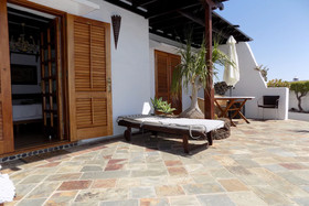 Finca Paraiso In Puerto Del Carmen