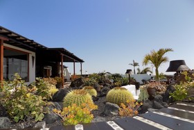 Finca Paraiso In Puerto Del Carmen