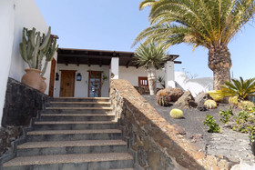 Finca Paraiso In Puerto Del Carmen