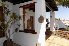Finca Paraiso In Puerto Del Carmen