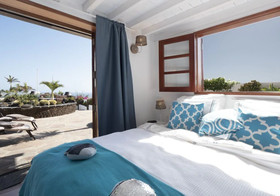 Finca Paraiso In Puerto Del Carmen
