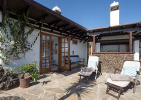 Finca Paraiso In Puerto Del Carmen
