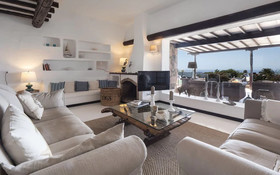 Finca Paraiso In Puerto Del Carmen