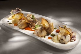 Lanis Suites de Luxe