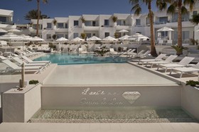 Lanis Suites de Luxe