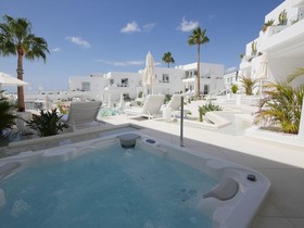 Lanis Suites de Luxe