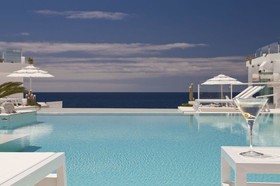 Lanis Suites de Luxe