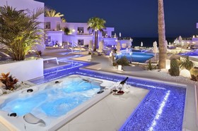 Lanis Suites de Luxe