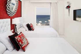 Lanis Suites de Luxe