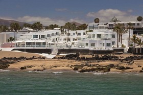Lanis Suites de Luxe