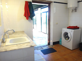 Lanzarote Volcánica-La Cabaña