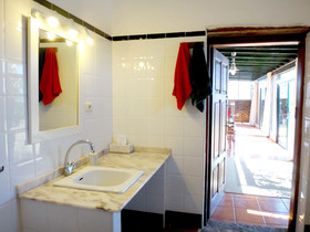 Lanzarote Volcánica-La Cabaña