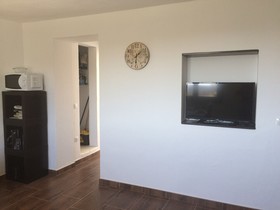 Las Casitas Rusticas