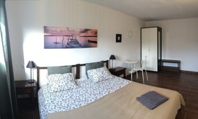 Las Casitas Rusticas