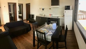 Las Casitas Rusticas