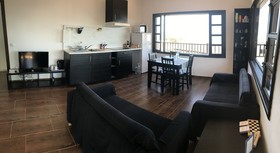 Las Casitas Rusticas