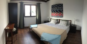 Las Casitas Rusticas