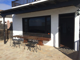 Las Casitas Rusticas