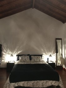 Las Casitas Rusticas