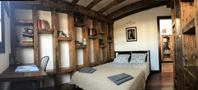 Las Casitas Rusticas