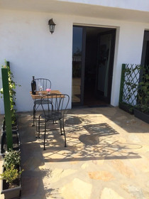 Las Casitas Rusticas
