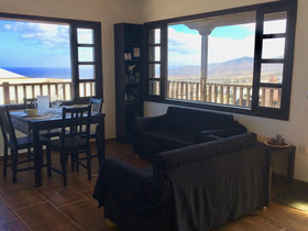 Las Casitas Rusticas