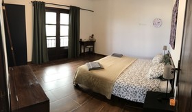 Las Casitas Rusticas