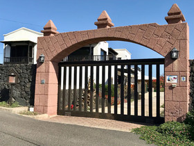 Las Casitas Rusticas