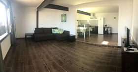 Las Casitas Rusticas