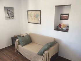 Las Casitas Rusticas