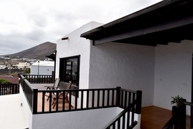 Las Casitas Rusticas