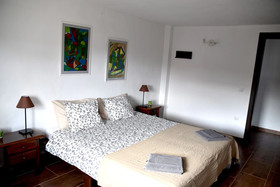 Las Casitas Rusticas