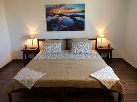 Las Casitas Rusticas