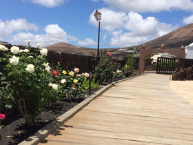 Las Casitas Rusticas