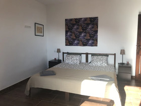 Las Casitas Rusticas