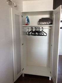 Las Casitas Rusticas