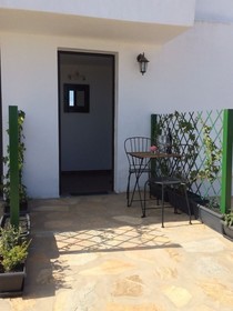 Las Casitas Rusticas