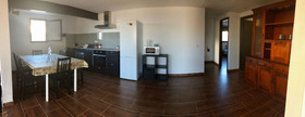 Las Casitas Rusticas