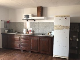 Las Casitas Rusticas
