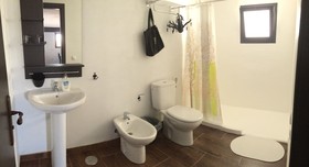 Las Casitas Rusticas