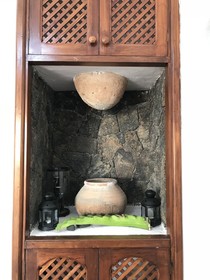 Las Casitas Rusticas