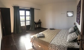 Las Casitas Rusticas