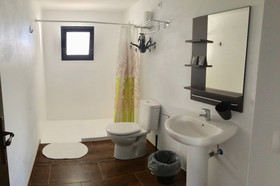 Las Casitas Rusticas