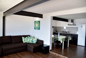 Las Casitas Rusticas
