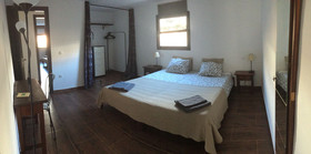 Las Casitas Rusticas