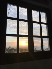 Las Casitas Rusticas