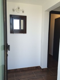 Las Casitas Rusticas