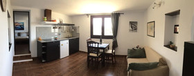 Las Casitas Rusticas