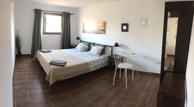 Las Casitas Rusticas